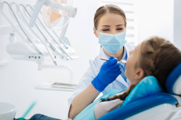 Oral Cancer Screening in Maywood, IL